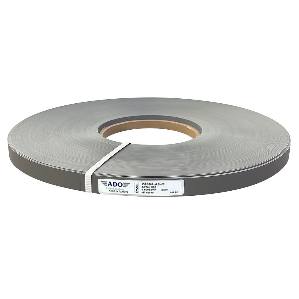 ADO KENARBANT- 0.80 ROYAL GRİ